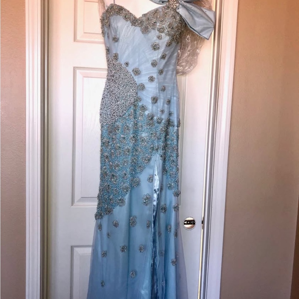 Custom Claire’s Collection